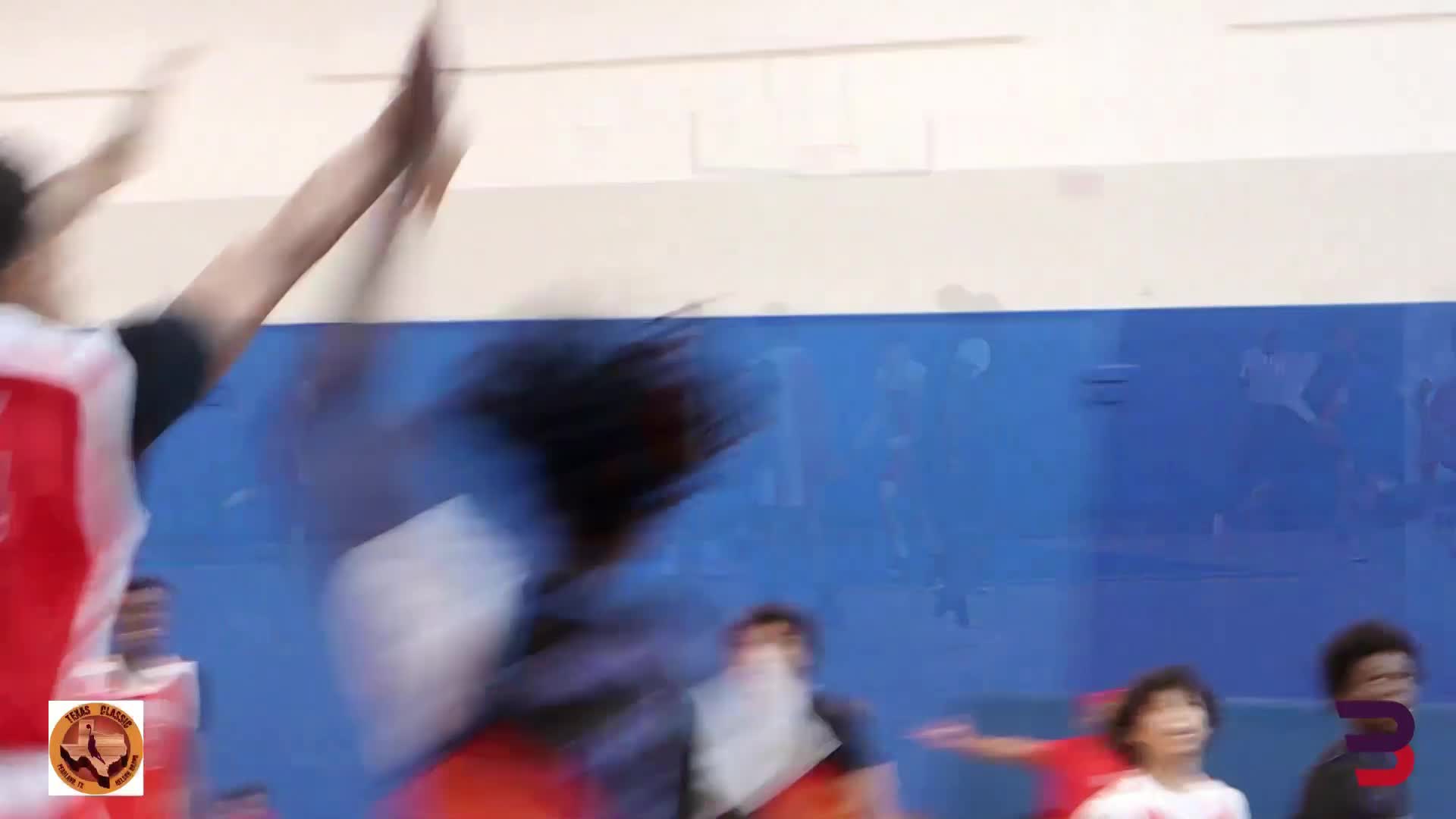 Pearland Texas Classic 2025