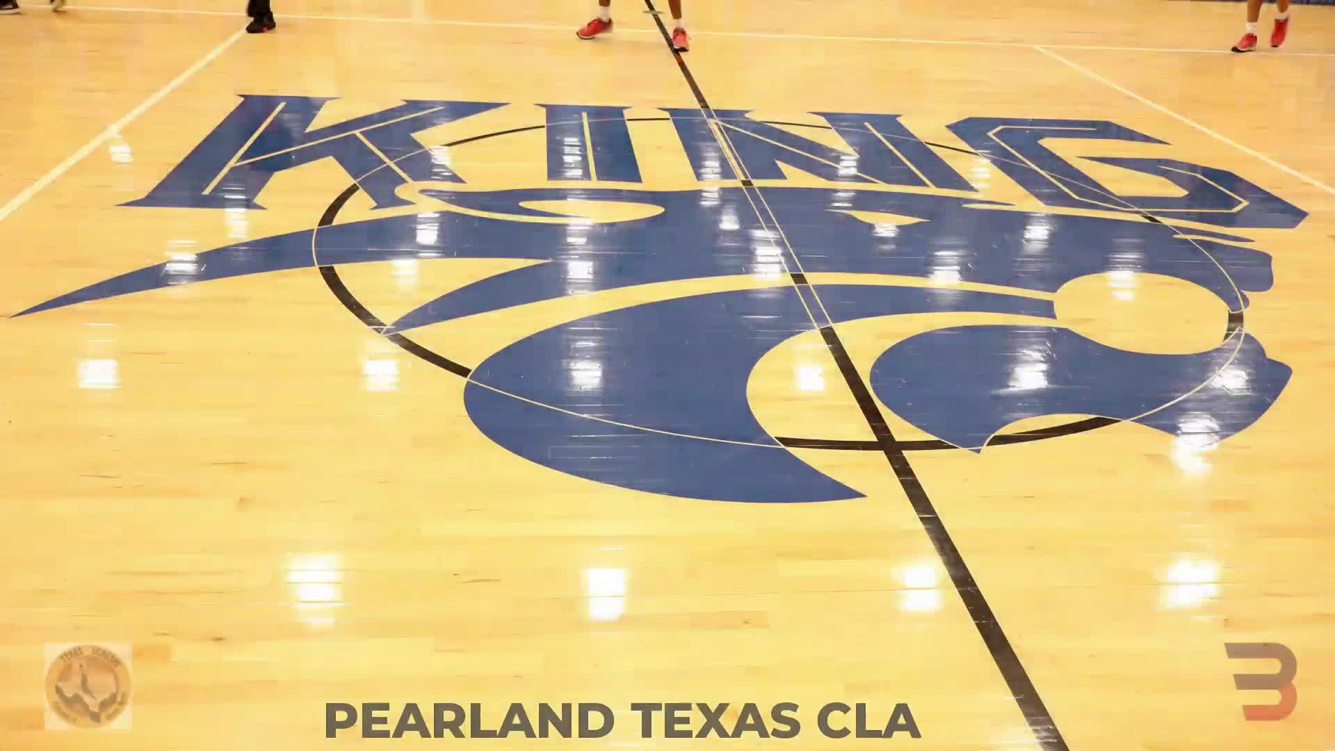 Pearland Texas Classic 2025