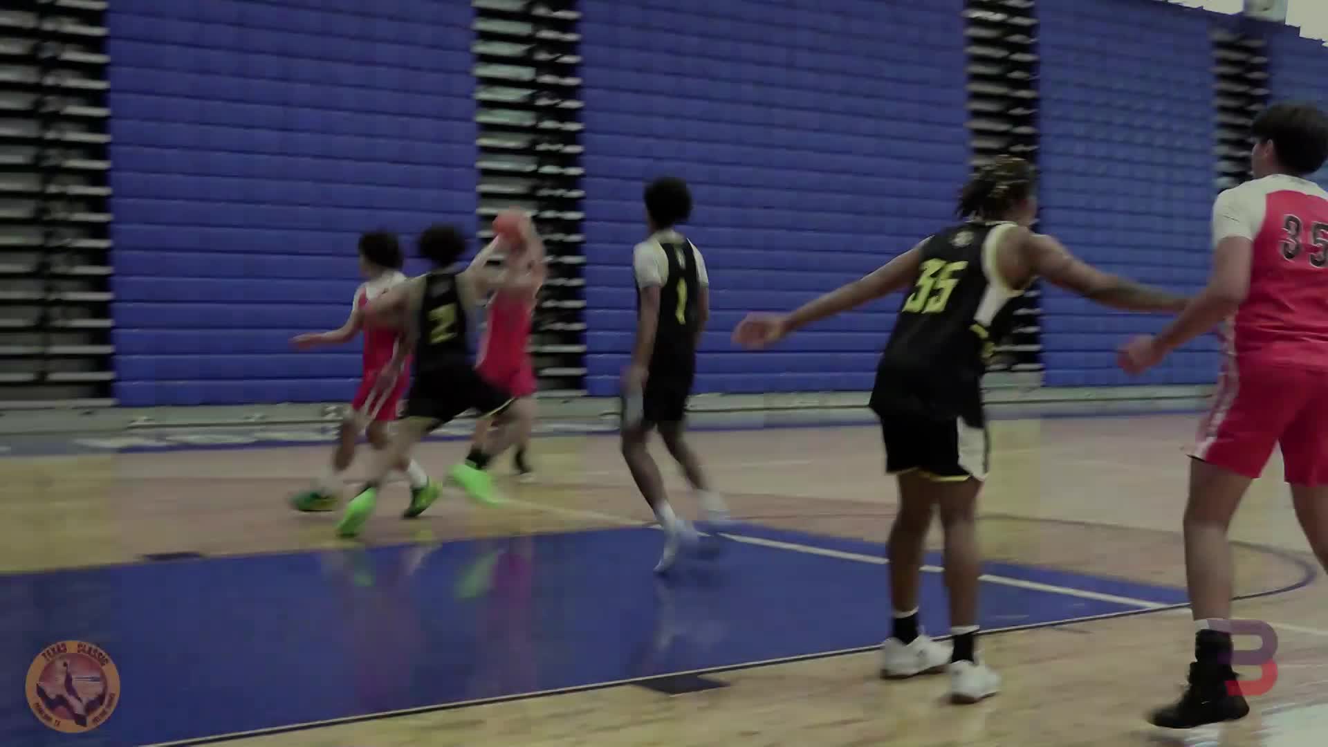 Pearland Texas Classic 2025