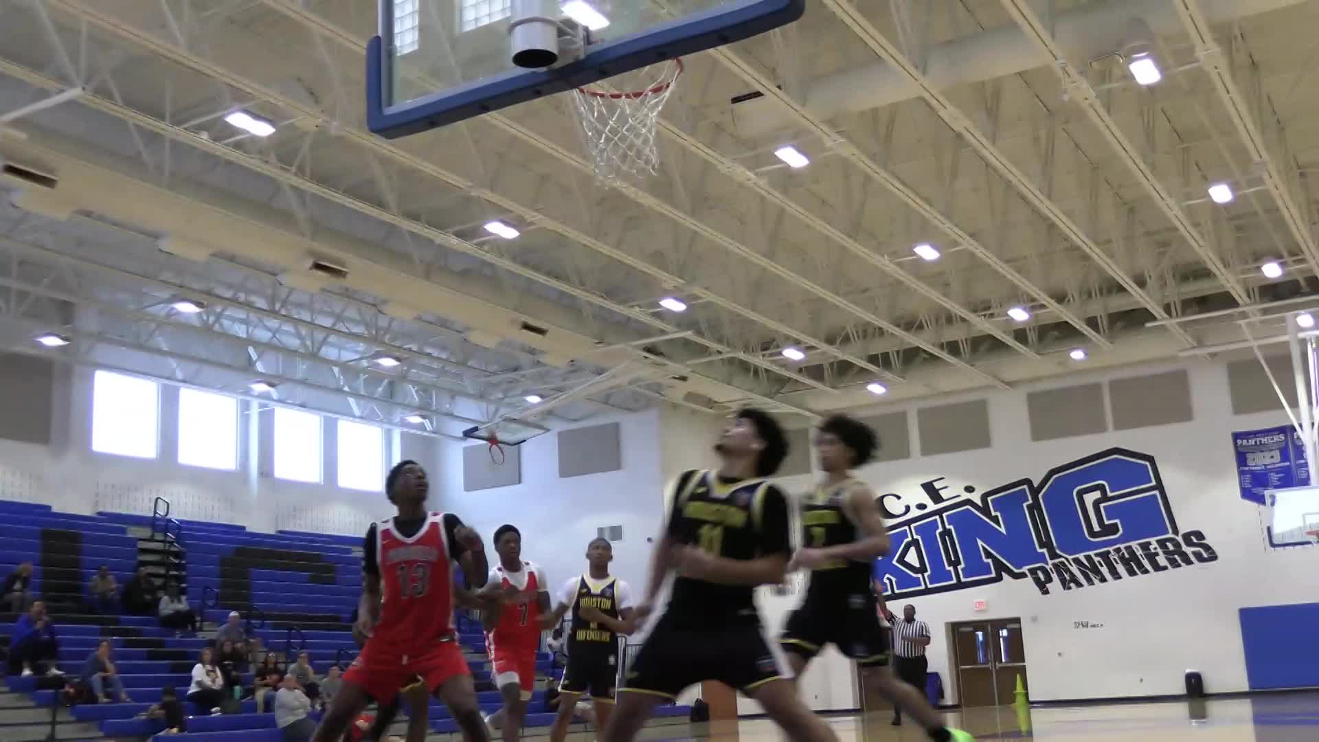 Pearland Texas Classic 2025