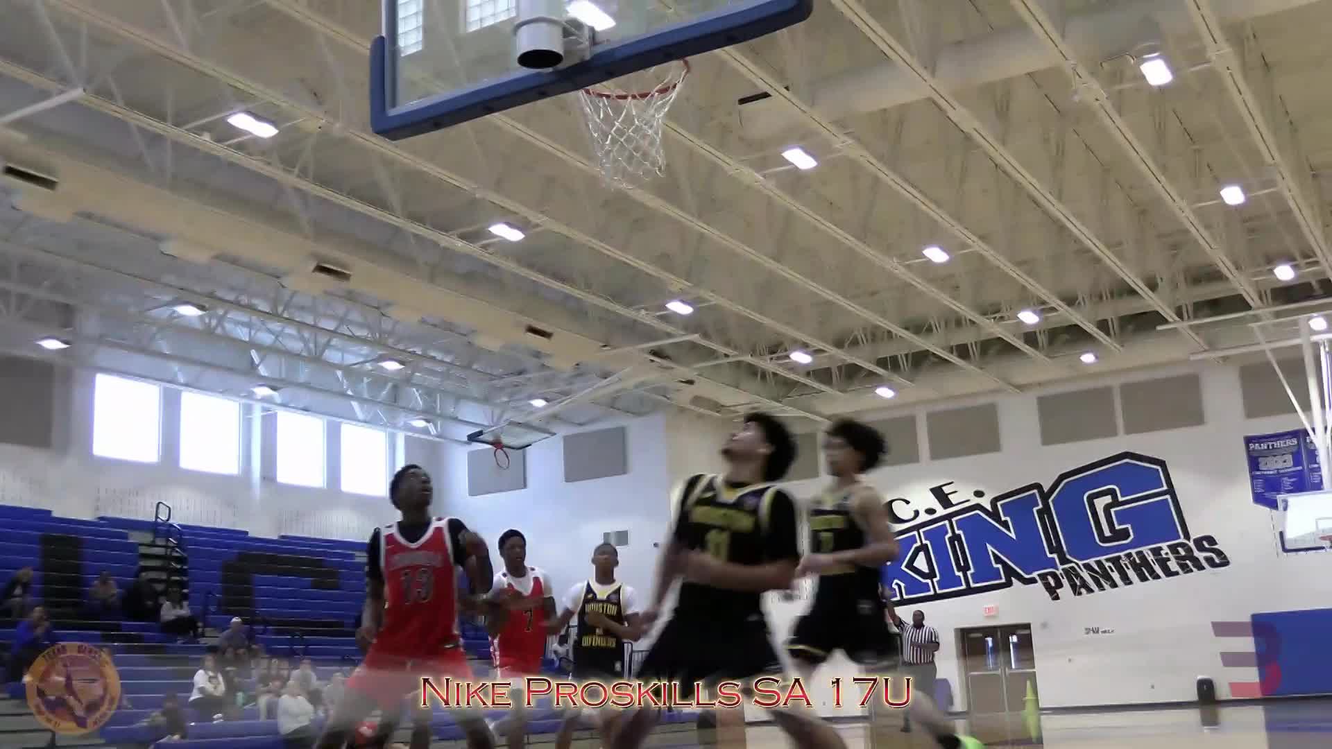 Pearland Texas Classic 2025