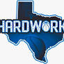 Texas Hardwork 17U BONES