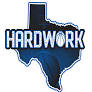 Texas Hardwork 17U BONES