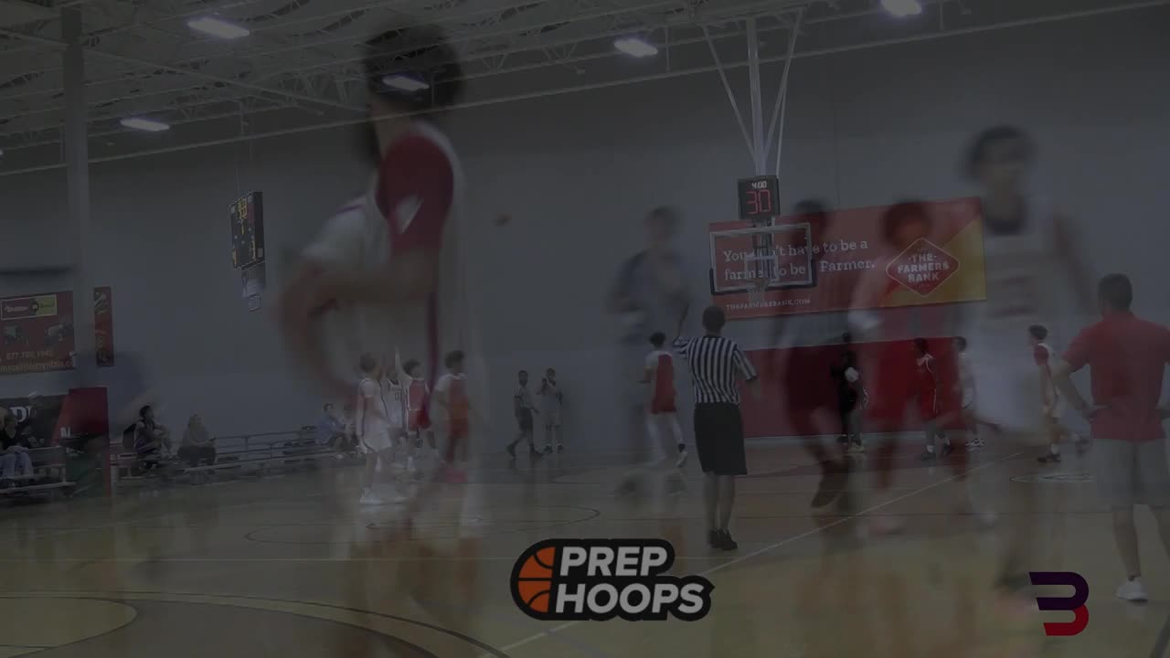Prep Hoops National Open Championship-Pacers Athletic Center