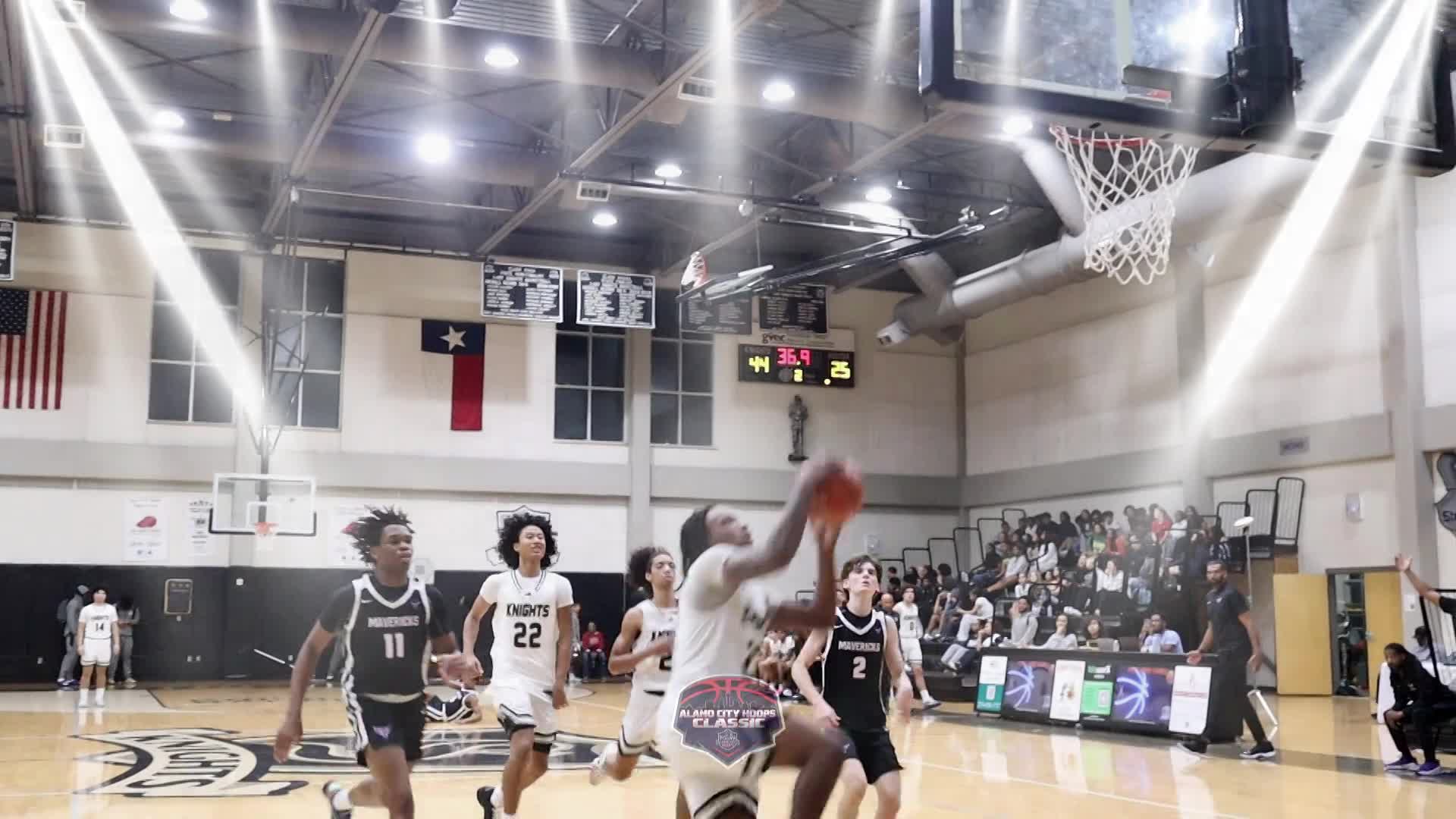 Steele High School Highlight