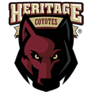 Heritage High School