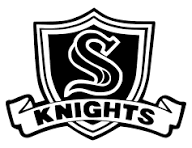 Austin Wagaman - Steele High School      Texas Lutheran University - Football