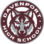 Daniel Soukup II -Davenport High School                                   Grambling University-Baseball