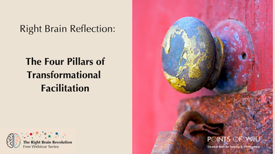 Kako voditi umom, srcem, tijelom i maštom