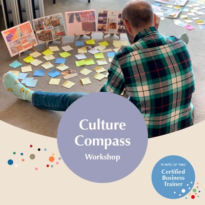 Radionica "Points of You® Culture Compass"