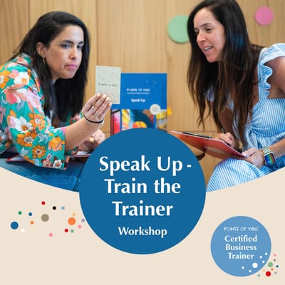 Radionica "Points of You® Train the Trainer"