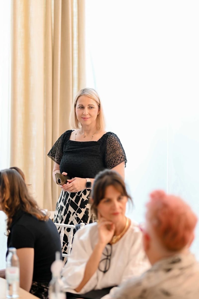 PERSONAL & BUSINESS COACHING