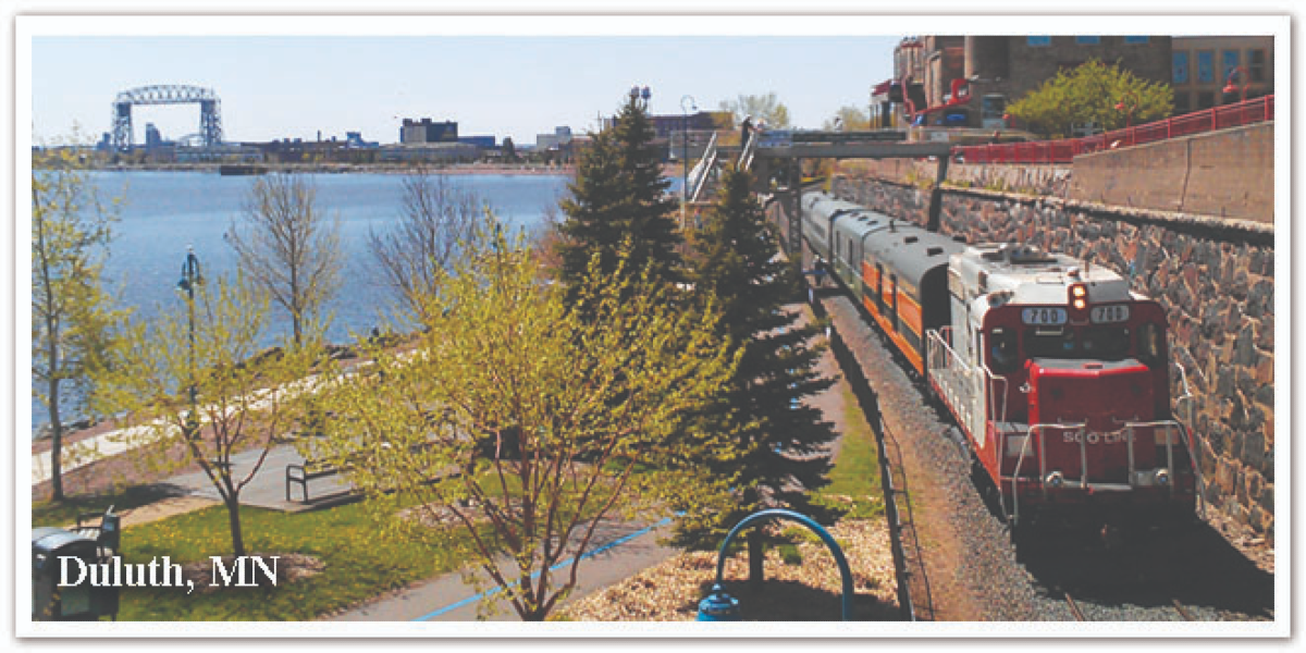 Minnesota Community Referrals