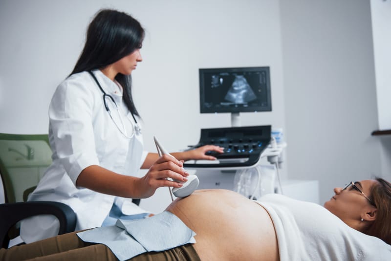 OB ULTRASOUND REFERRALS