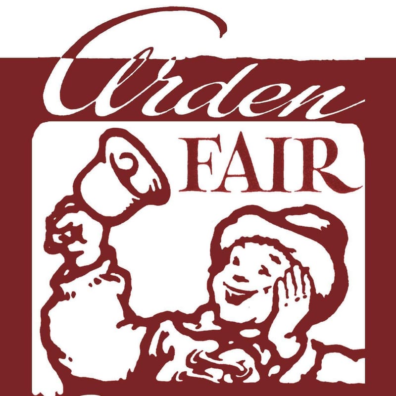 The 116th Arden Fair