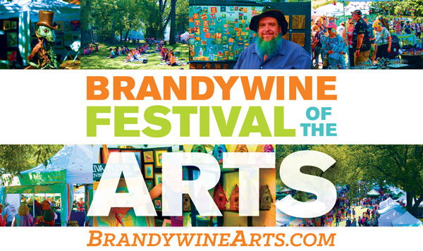 Brandywine Arts Festival