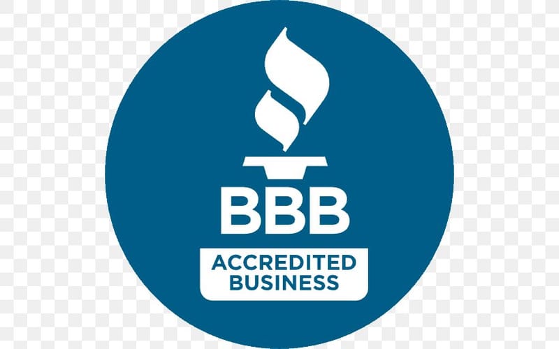 BBB Accredited Seal