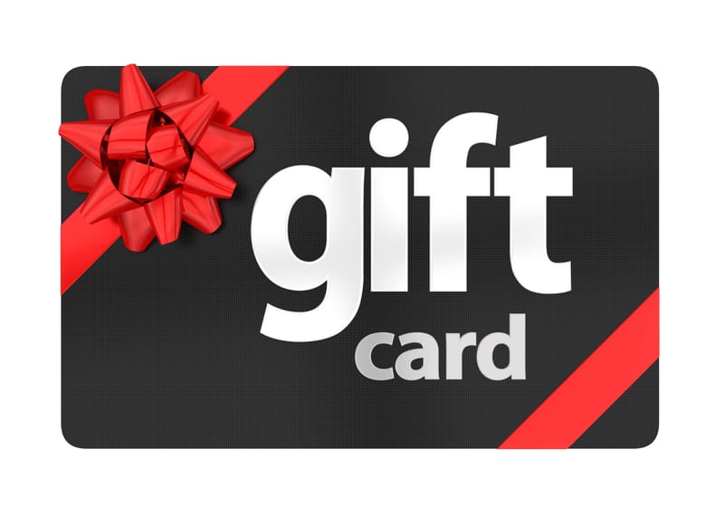 Purchase Gift Cards Now