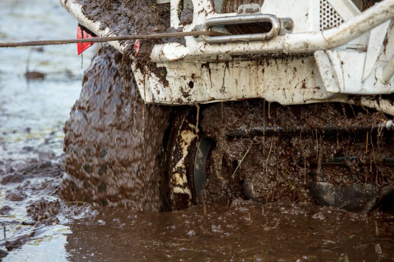 ******Winch out Services Coming Soon*****