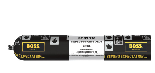 BOSS 236
