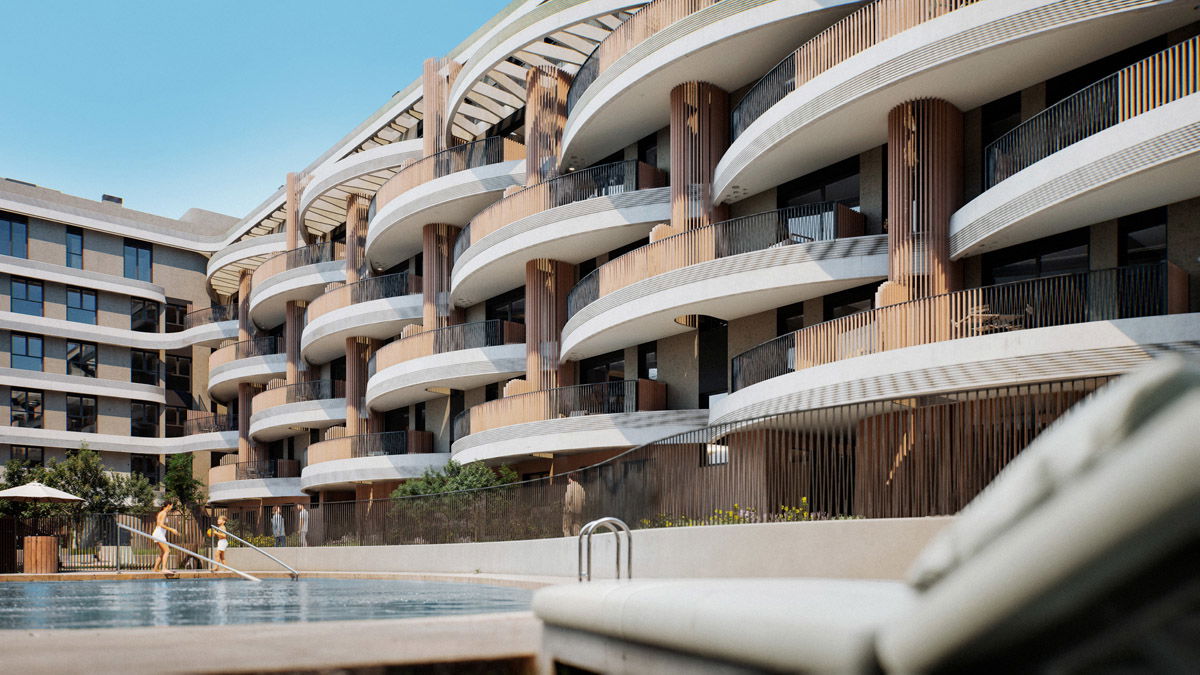 Nowe apartamenty Malaga | Costa del Sol