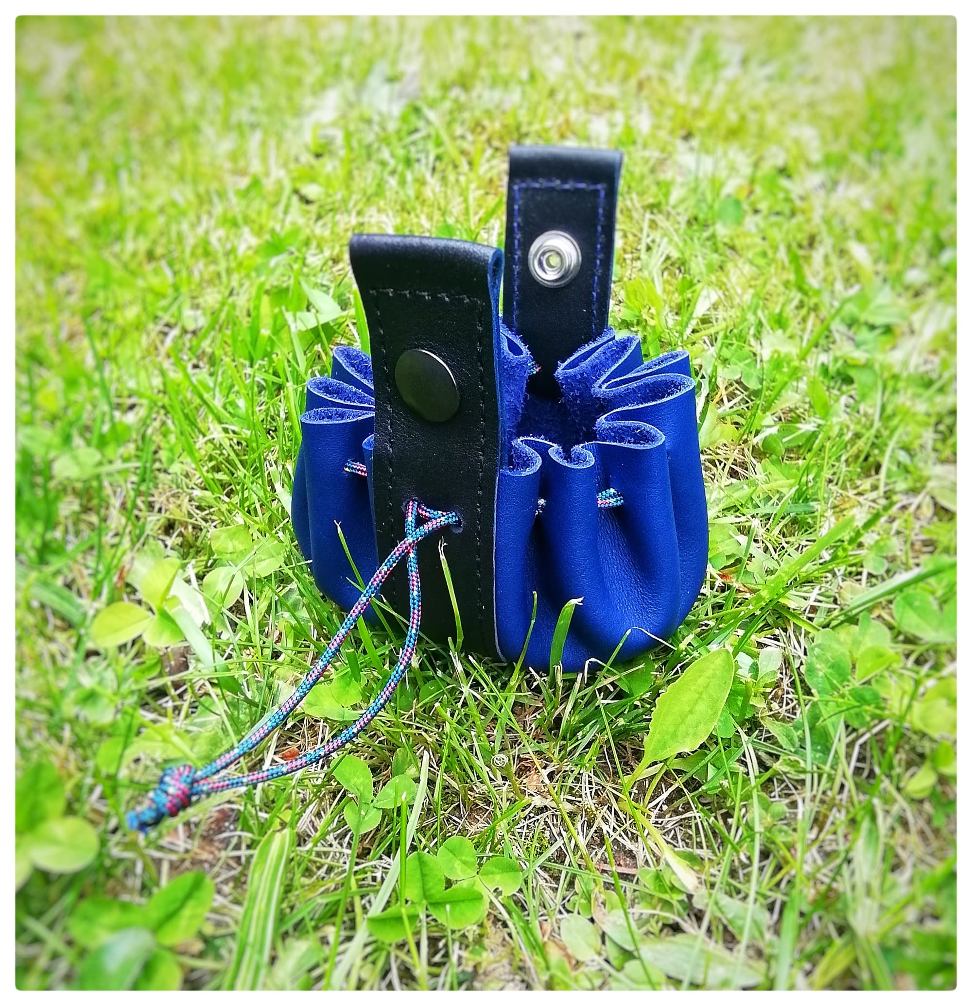 La petite bourse intemporelle