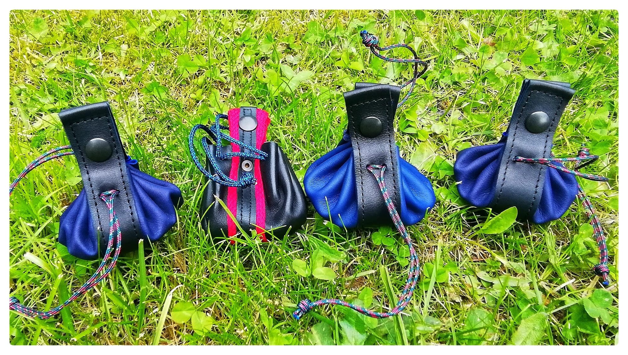 La petite bourse intemporelle