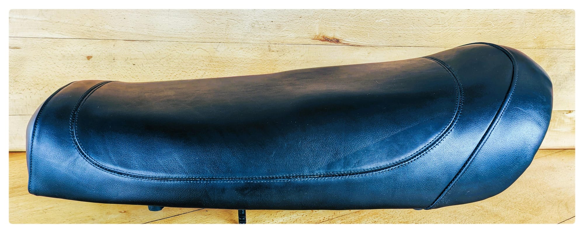 Selle de moto BMW R100