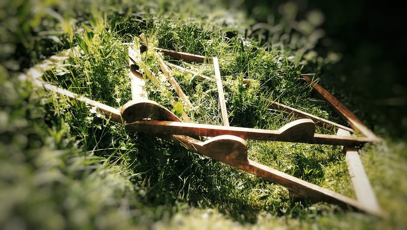 Transat type "chilienne". 