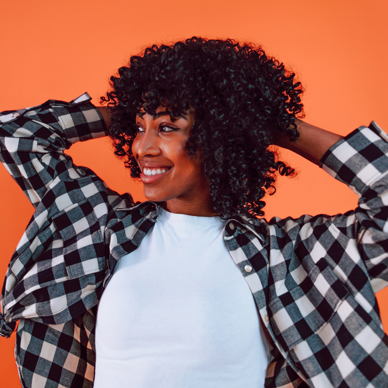 MASTERCLASS SERIES - CUE THE CURLS 1