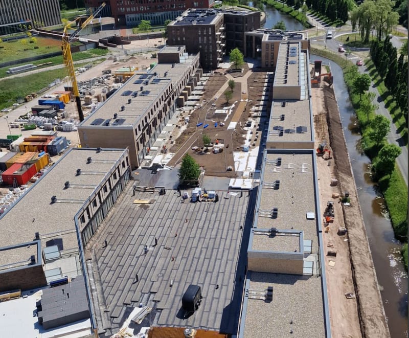 Zakelijke opdrachtgevers