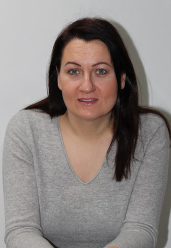 HAUSHERR Catherine