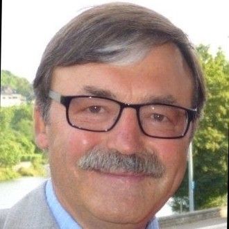 HUBERTY Robert