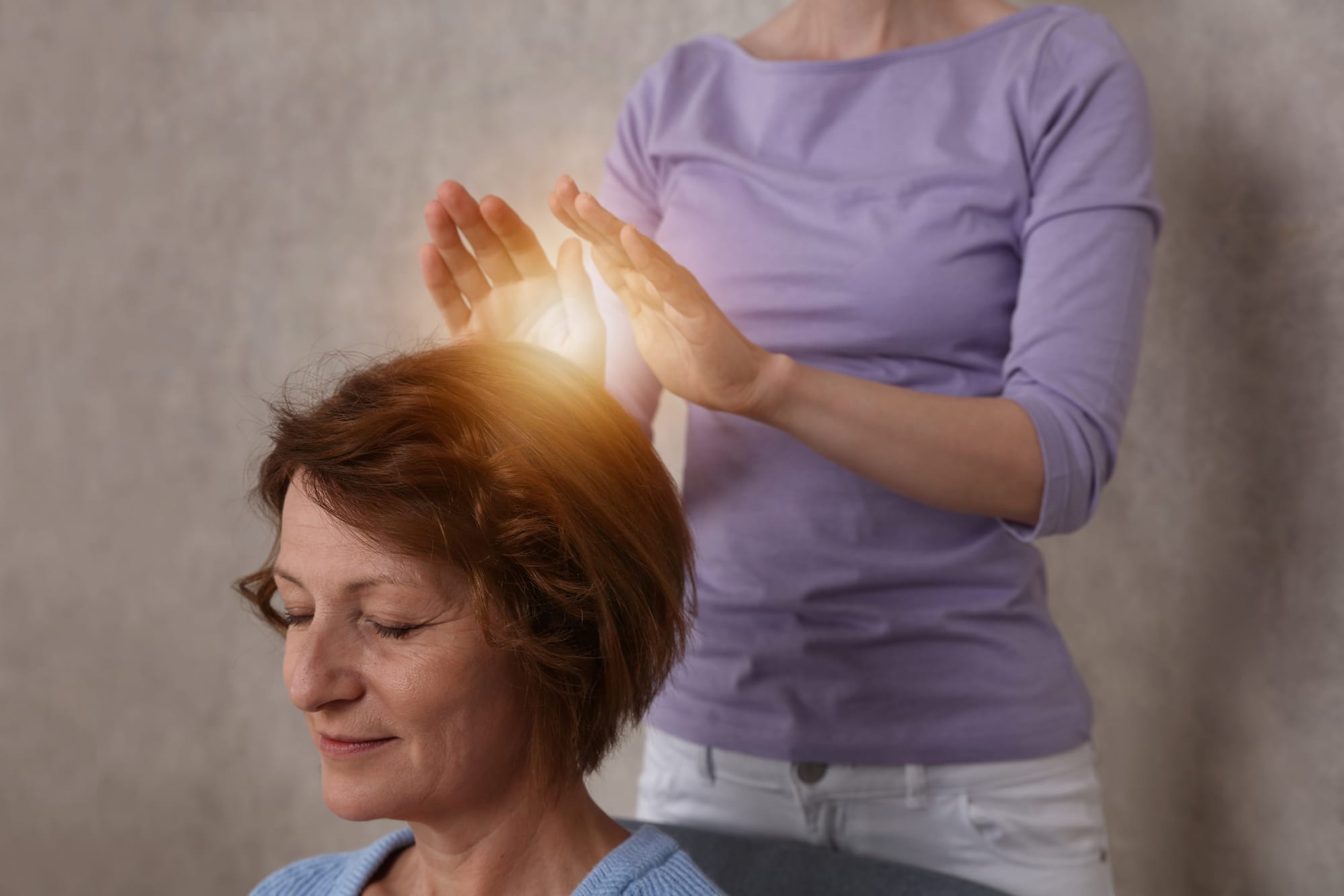 Libère ton potentiel spirituel : tout ce que tu dois savoir sur les formations Reiki