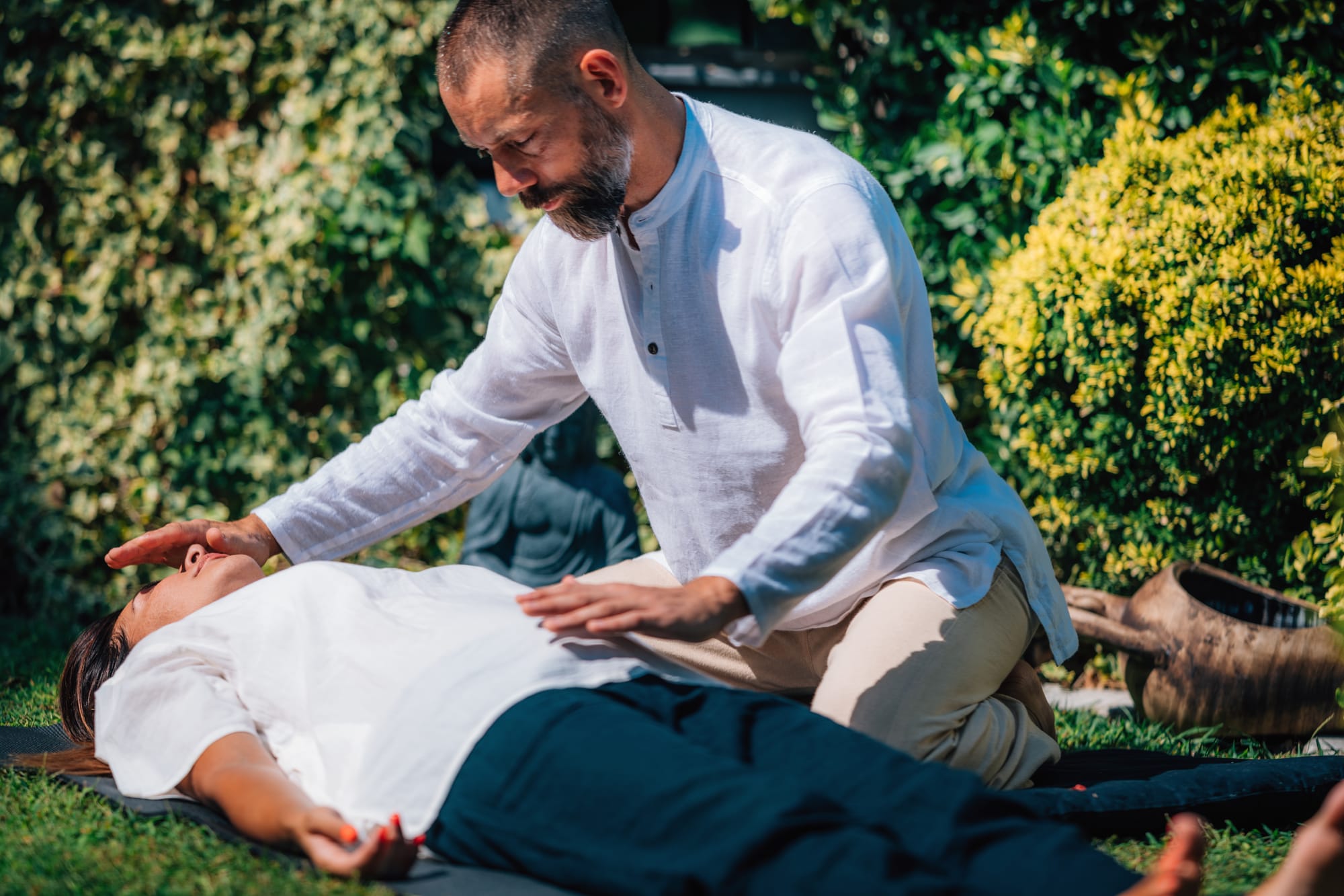 Top 10 des bienfaits du Reiki, et comment les ressentir dès la première séance dans le Val-d'Oise