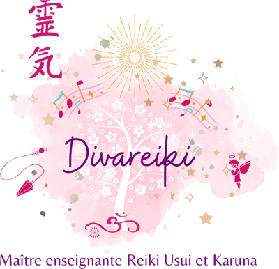 Diva Reiki