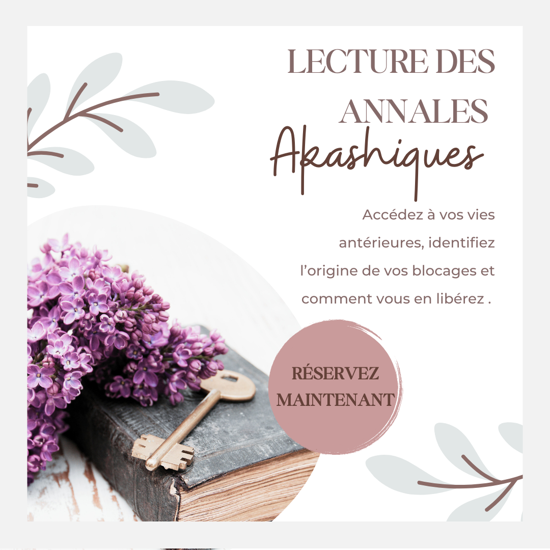 Lecture des annales akashiques a Cormeilles en Parisis