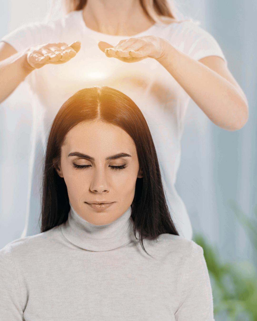 Initiation reiki par Divareiki