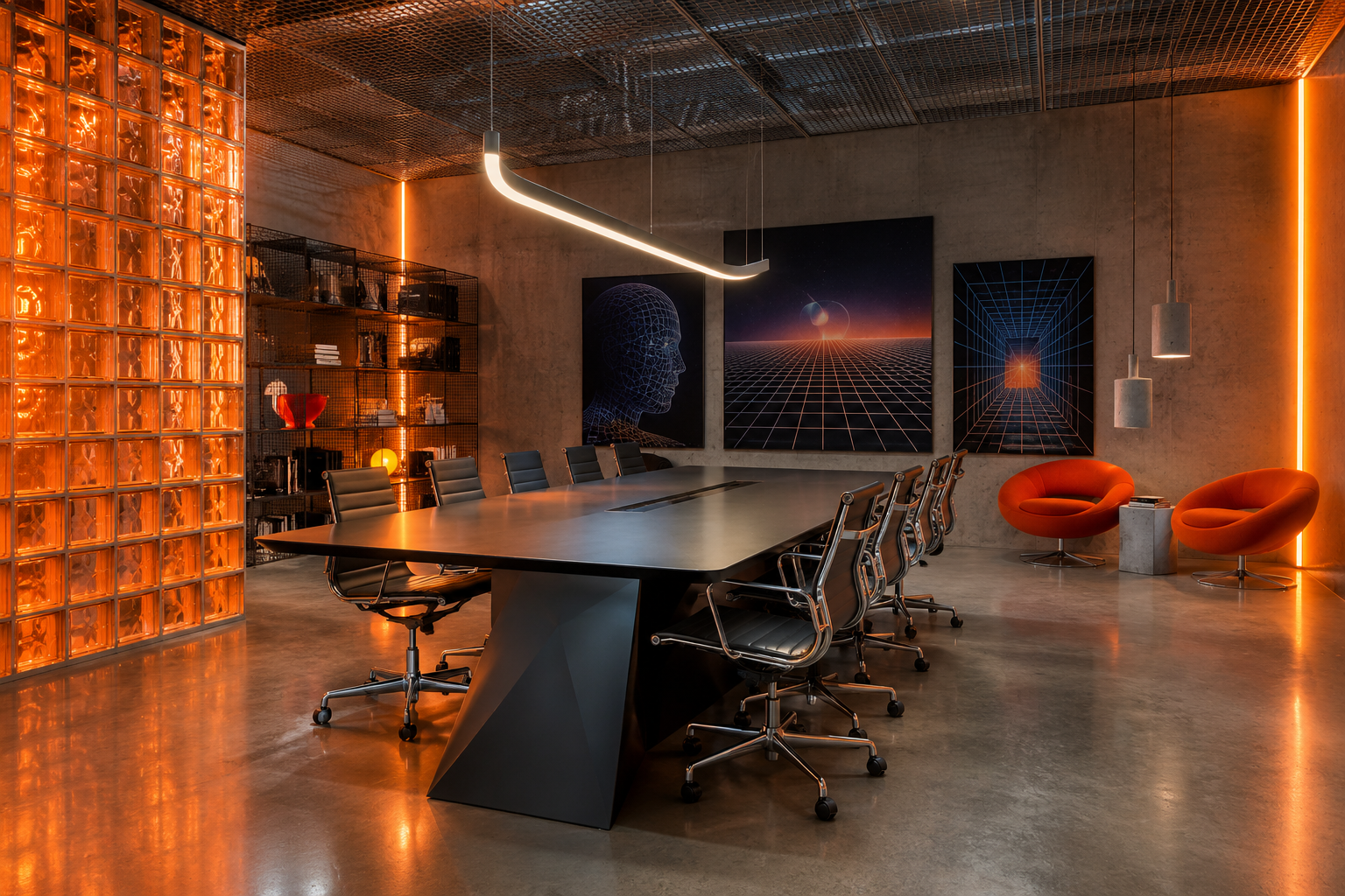 SOLGEN POWER GRID OFFICE