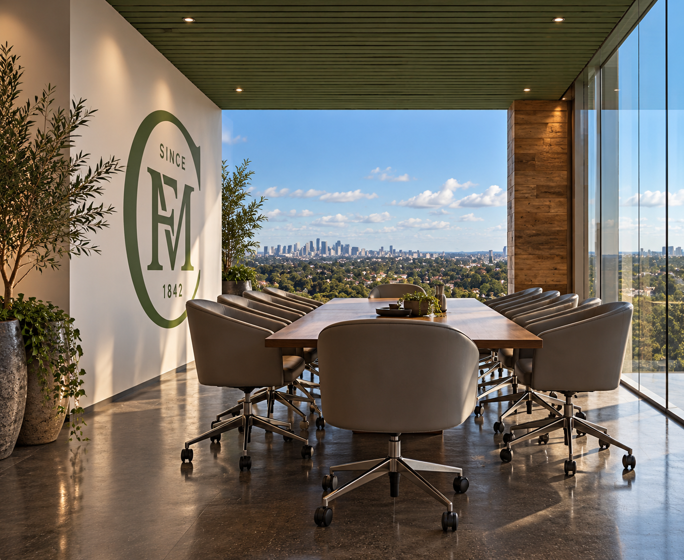 CASELLA OFFICE