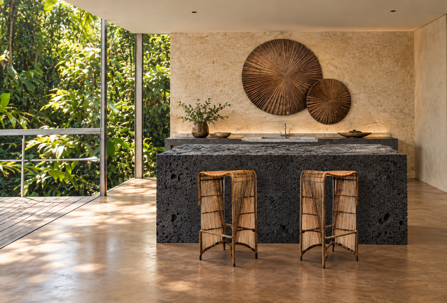 CAPE TRIBULATION RESIDENCE