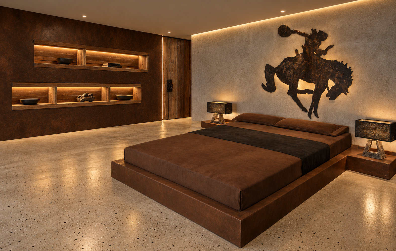 URBAN COWBOY APARTMENT,SYDNEY CBD