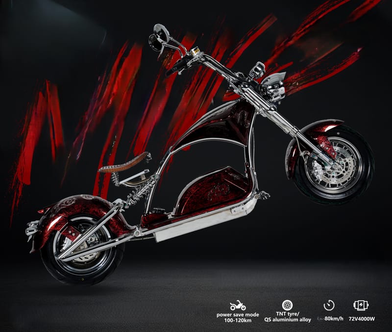 VIG - Vitalic International Group Unveils CYBERTRON, A Revolutionary New Brand Redefining the Future of Electric Mobility