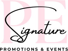 Signature Promotions