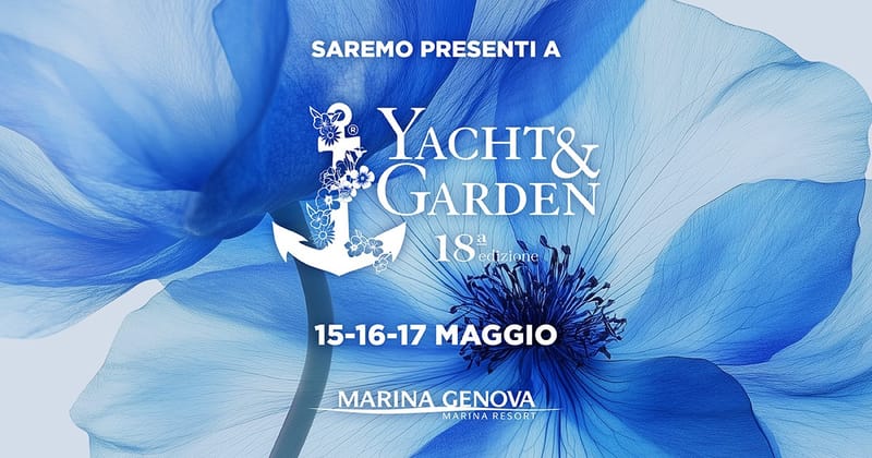 Yacht&Garden