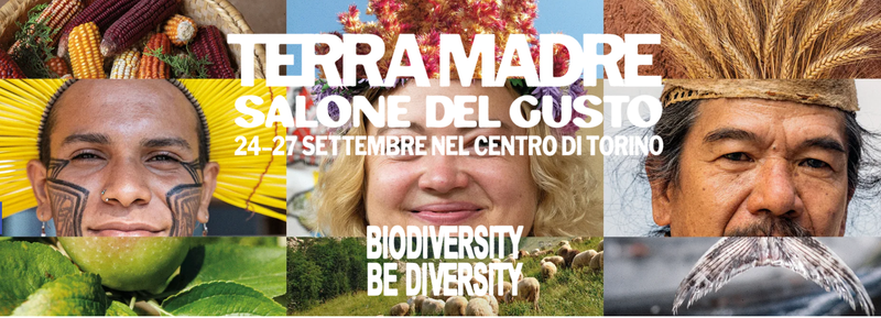 TERRAMADRE- Settembre 2026