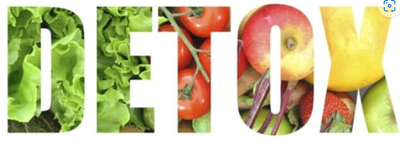 The Vital Importance of Detoxing:         A Path to Renewed Vitality