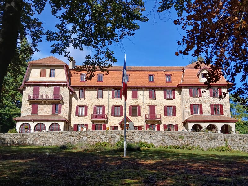 Retreat "Un-doing" in France 12th of October 2025