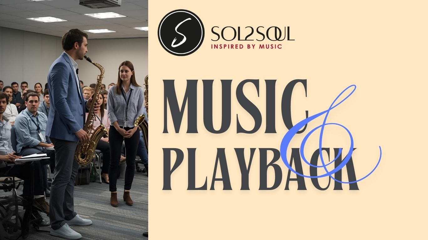 סדנאות פלייבק מוסיקליות