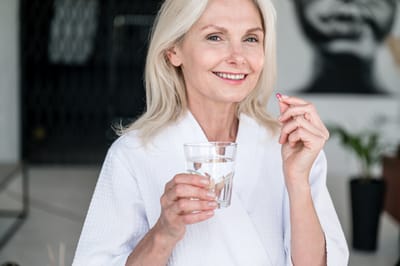 The Pursuit of Youth: Anti-Ageing Supplements and Drugs